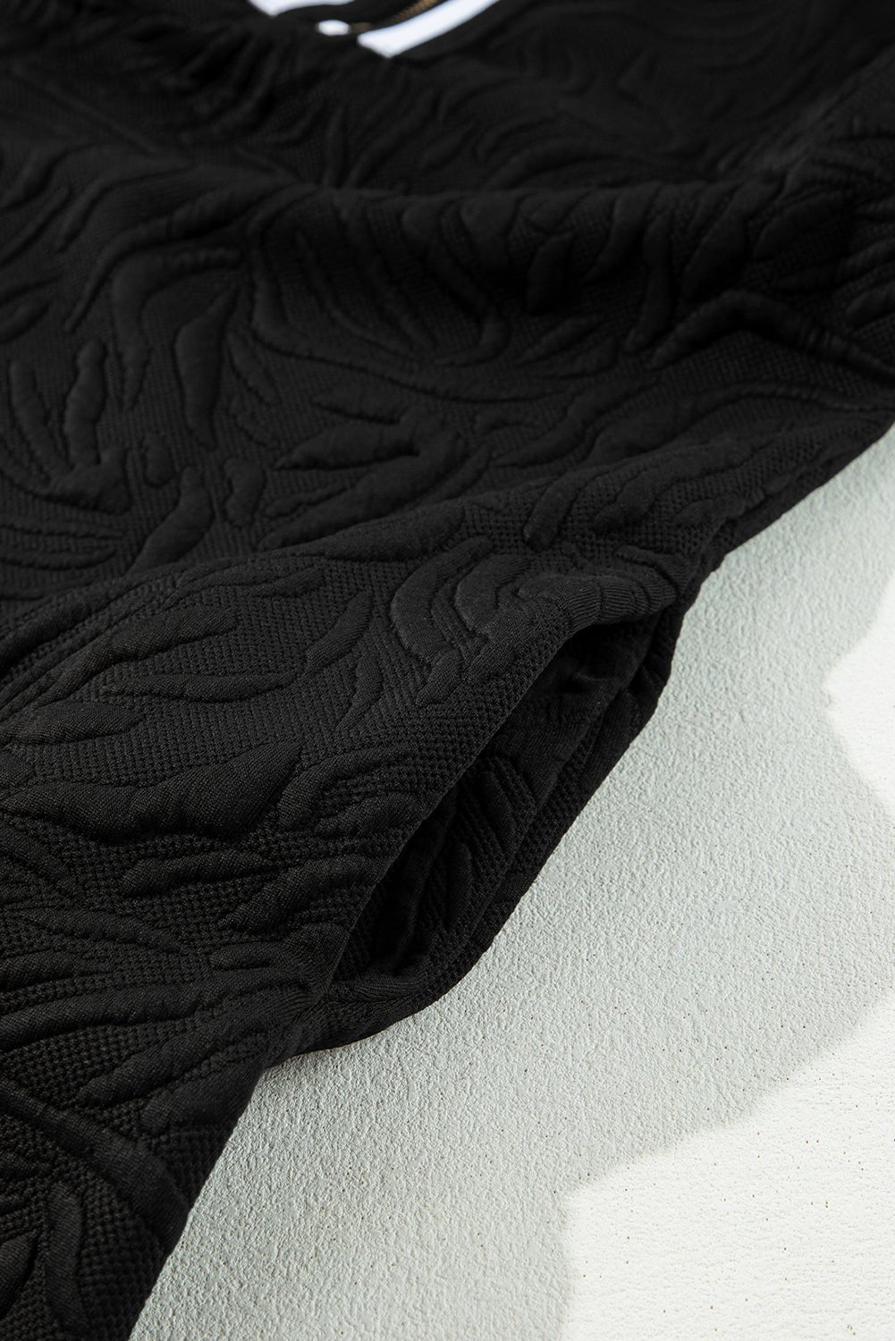 Mikaela Zipper Shift Mini Dress - Hello Beautiful BoutiqueMini DressesThreaded Pear
