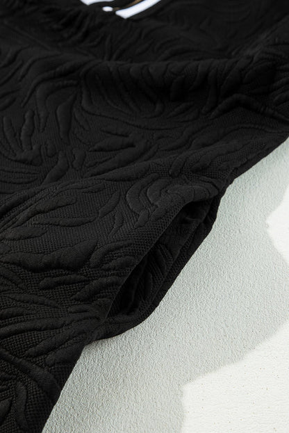 Mikaela Zipper Shift Mini Dress - Hello Beautiful BoutiqueMini DressesThreaded Pear