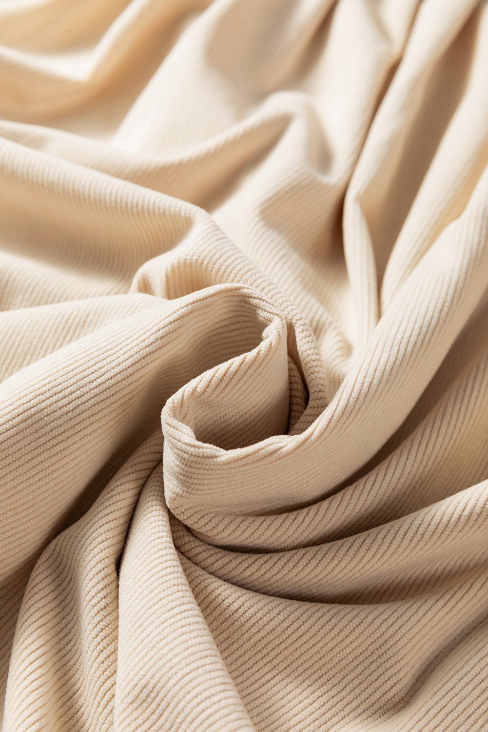 Mila Scallop Detail Mini PLUS Dress - Hello Beautiful BoutiquePlus Size Mini DressesThreaded Pear
