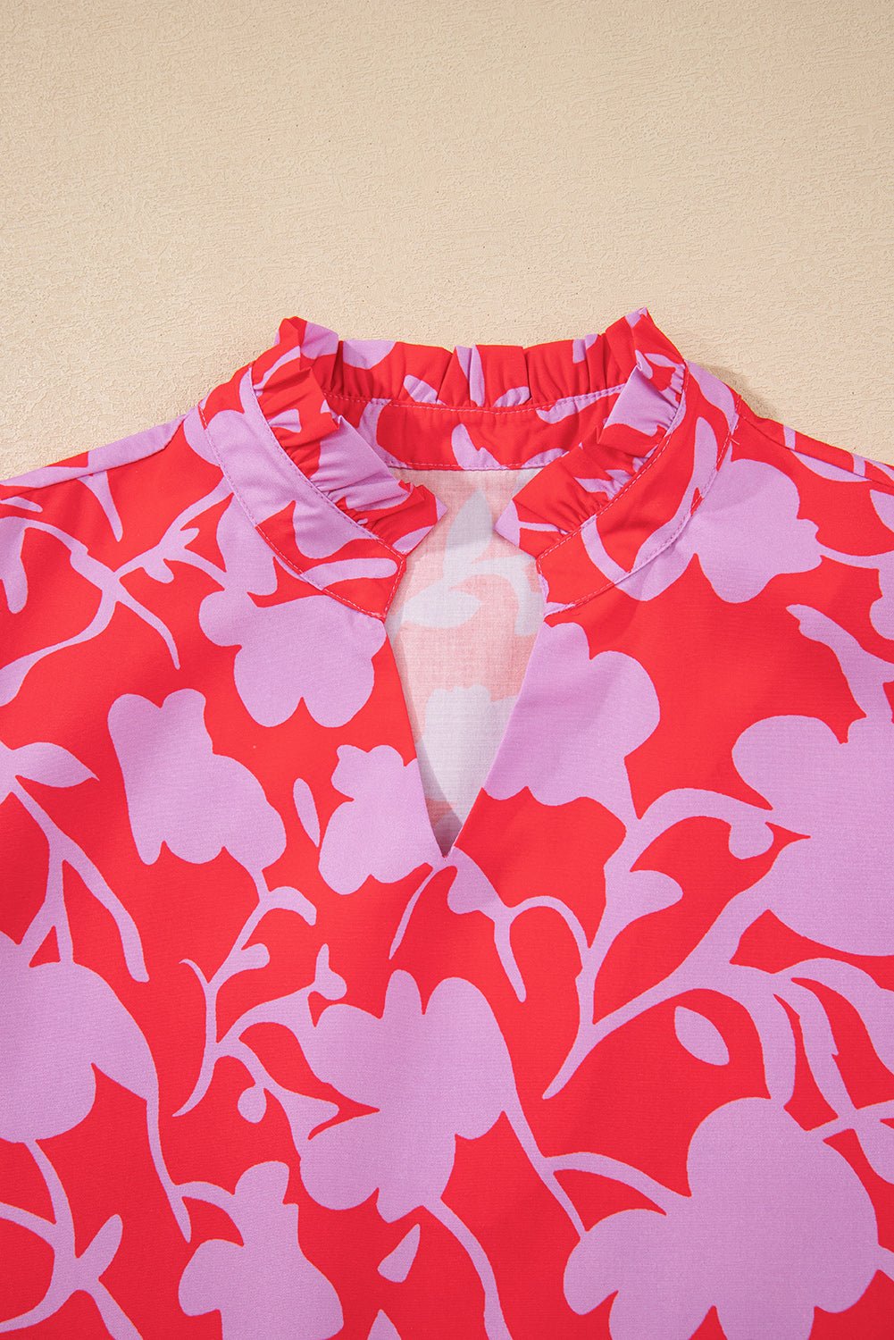 Milan Ruffle Hem Mini Dress - Hello Beautiful Boutique15% OFFThreaded Pear