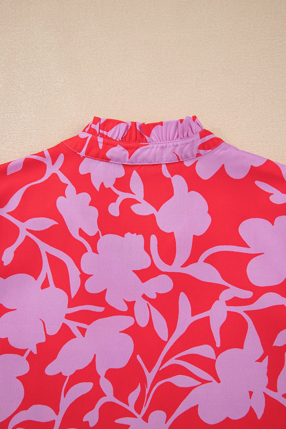 Milan Ruffle Hem Mini Dress - Hello Beautiful Boutique15% OFFThreaded Pear