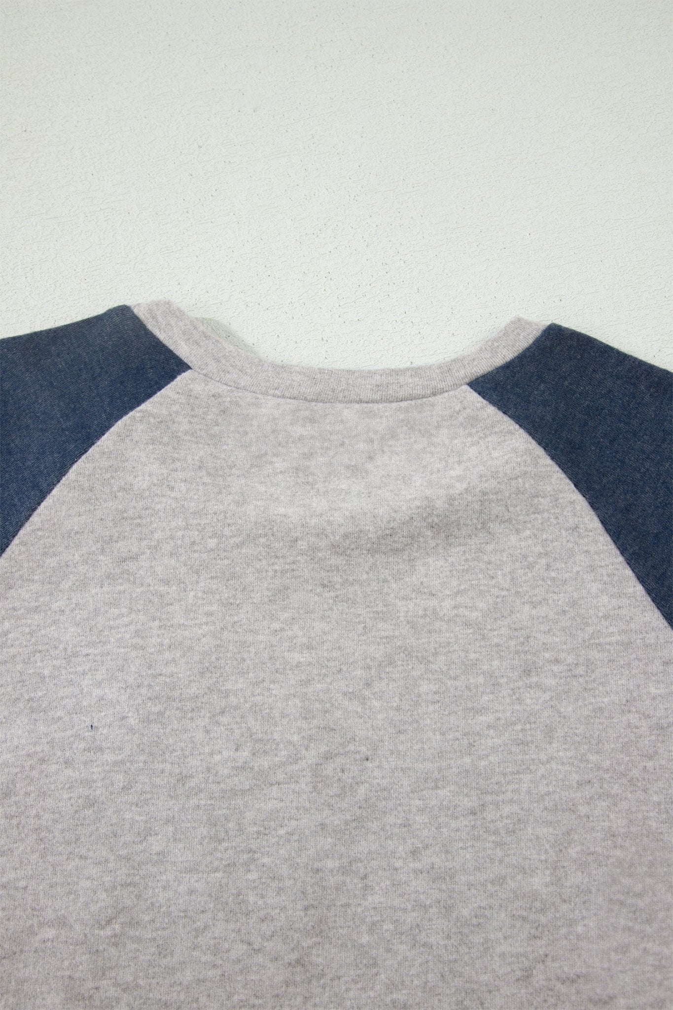 Milani Raglan Sleeve T Shirt - Hello Beautiful BoutiqueTops & TeesThreaded Pear