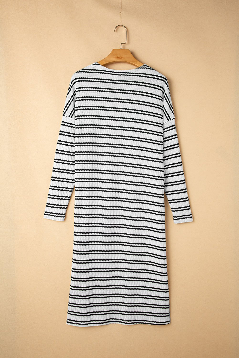 Millie Open Front Duster Cardigan - Hello Beautiful BoutiqueCardigansThreaded Pear