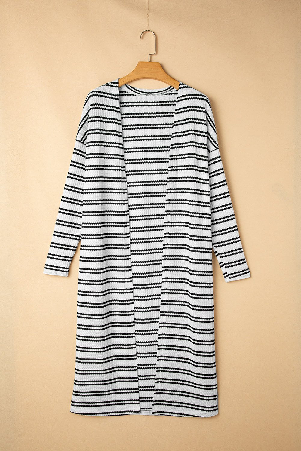 Millie Open Front Duster Cardigan - Hello Beautiful BoutiqueCardigansThreaded Pear