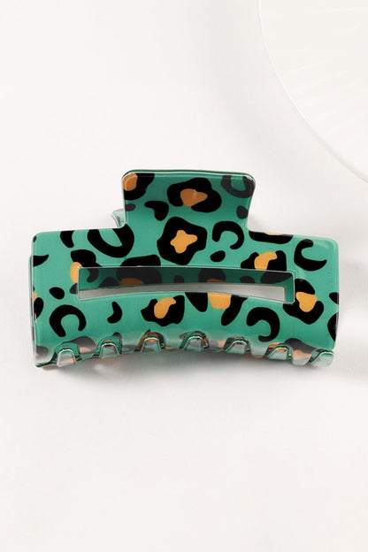 Millie Plastic Hair Claw Clip - Hello Beautiful BoutiqueHeadwearThreaded Pear