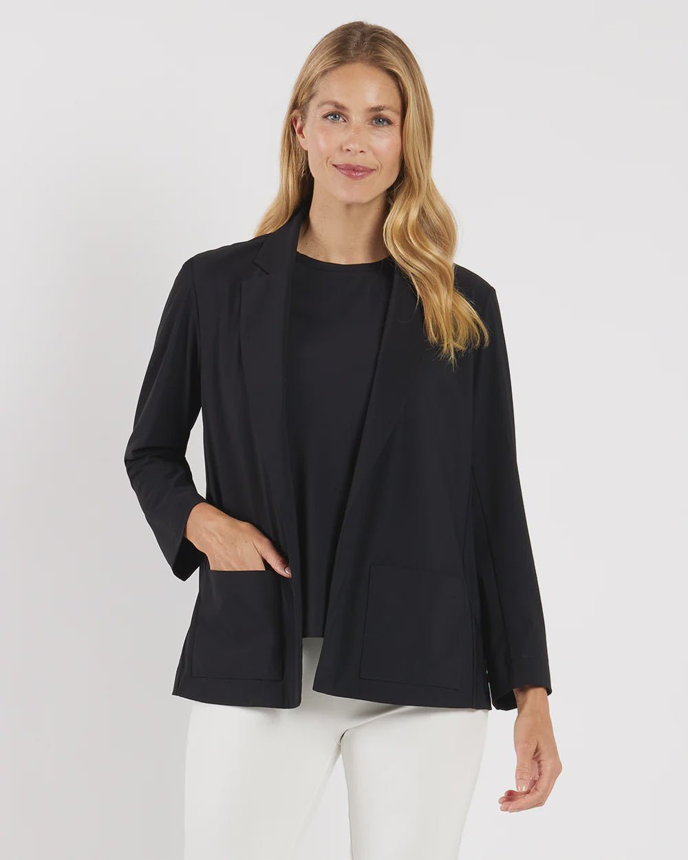 Mindy Jacket - Hello Beautiful BoutiqueJacketJude Connally