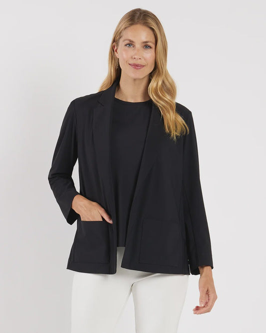 Mindy Jacket - Hello Beautiful BoutiqueJacketJude Connally