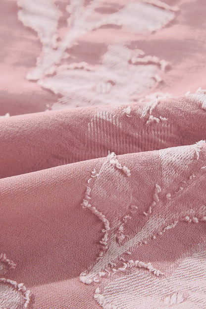 Miracle Surplice Tiered Ruffled PLUS Dress - Hello Beautiful Boutique15% OFFThreaded Pear