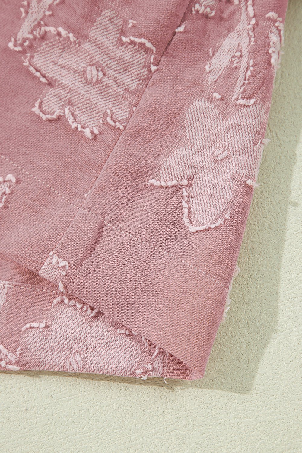 Miracle Surplice Tiered Ruffled PLUS Dress - Hello Beautiful Boutique15% OFFThreaded Pear