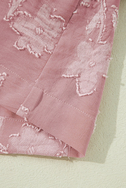 Miracle Surplice Tiered Ruffled PLUS Dress - Hello Beautiful Boutique15% OFFThreaded Pear