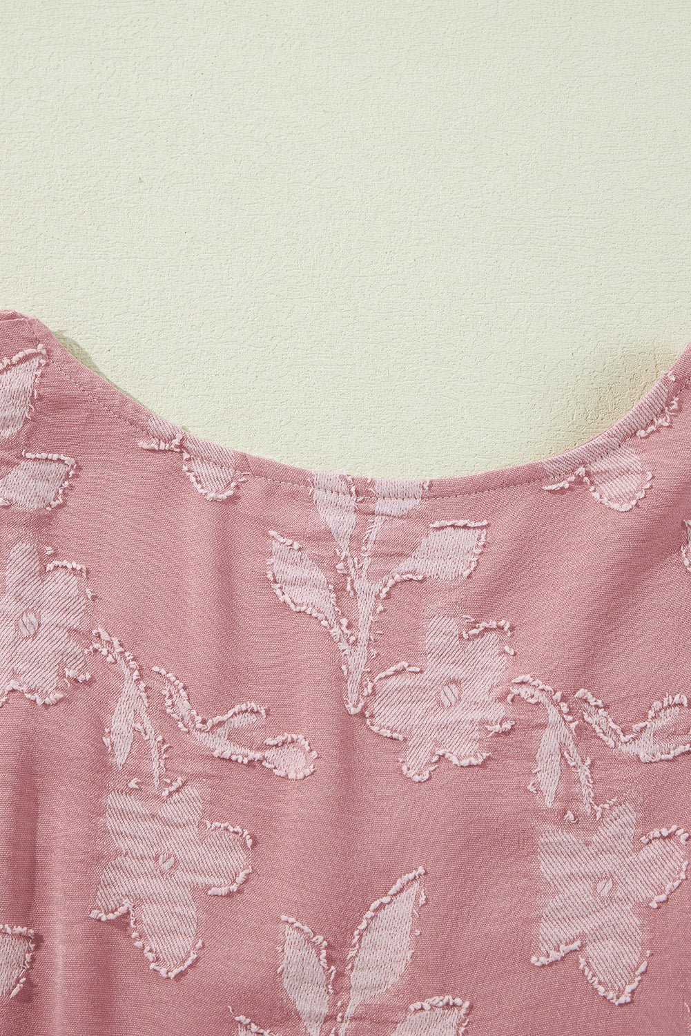 Miracle Surplice Tiered Ruffled PLUS Dress - Hello Beautiful Boutique15% OFFThreaded Pear