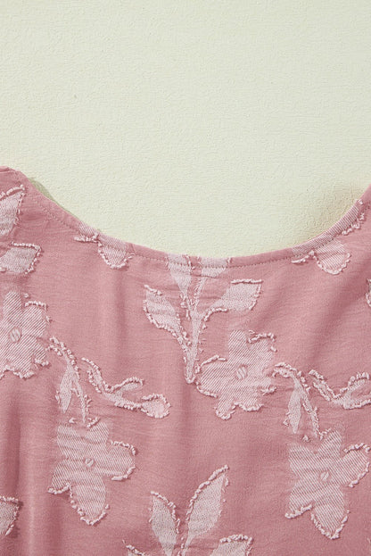 Miracle Surplice Tiered Ruffled PLUS Dress - Hello Beautiful Boutique15% OFFThreaded Pear
