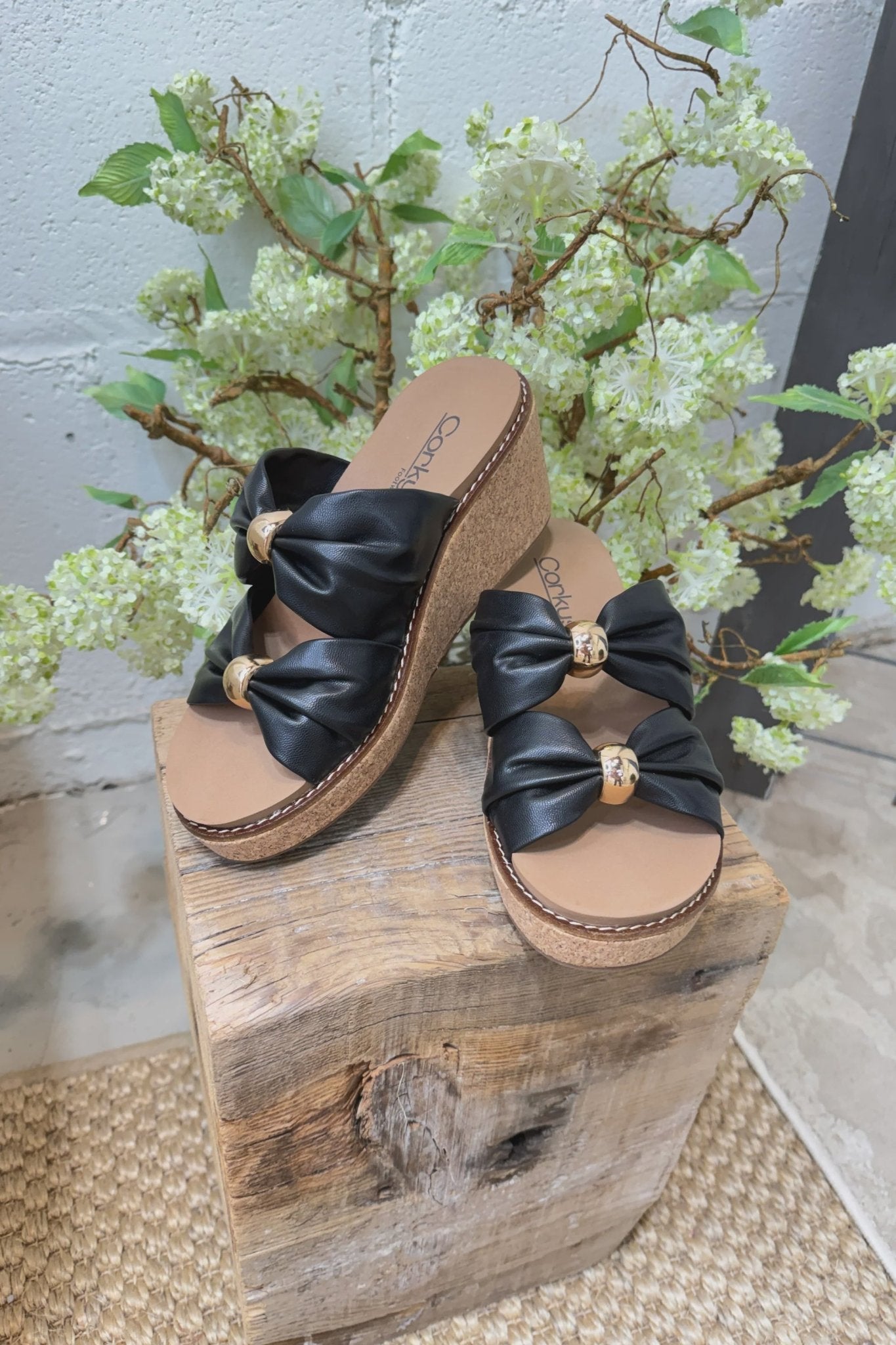 Miss Understood - Hello Beautiful BoutiqueShoesCorky's