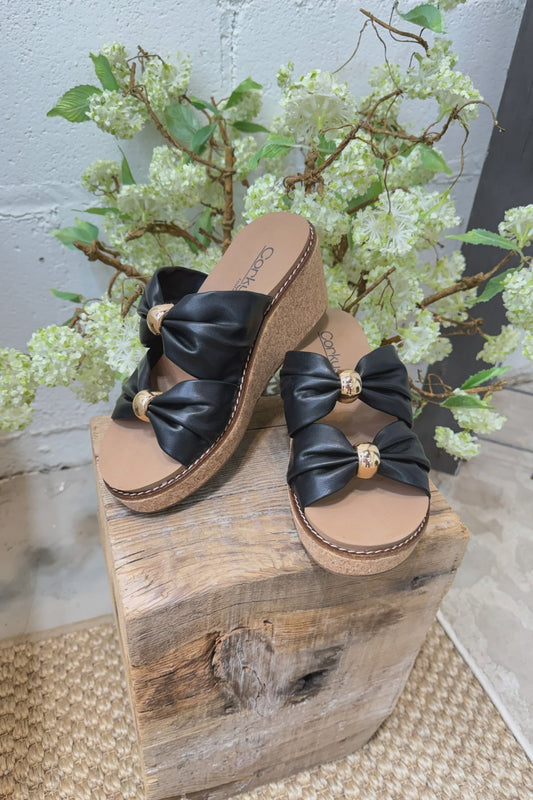 Miss Understood - Hello Beautiful BoutiqueShoesCorky's