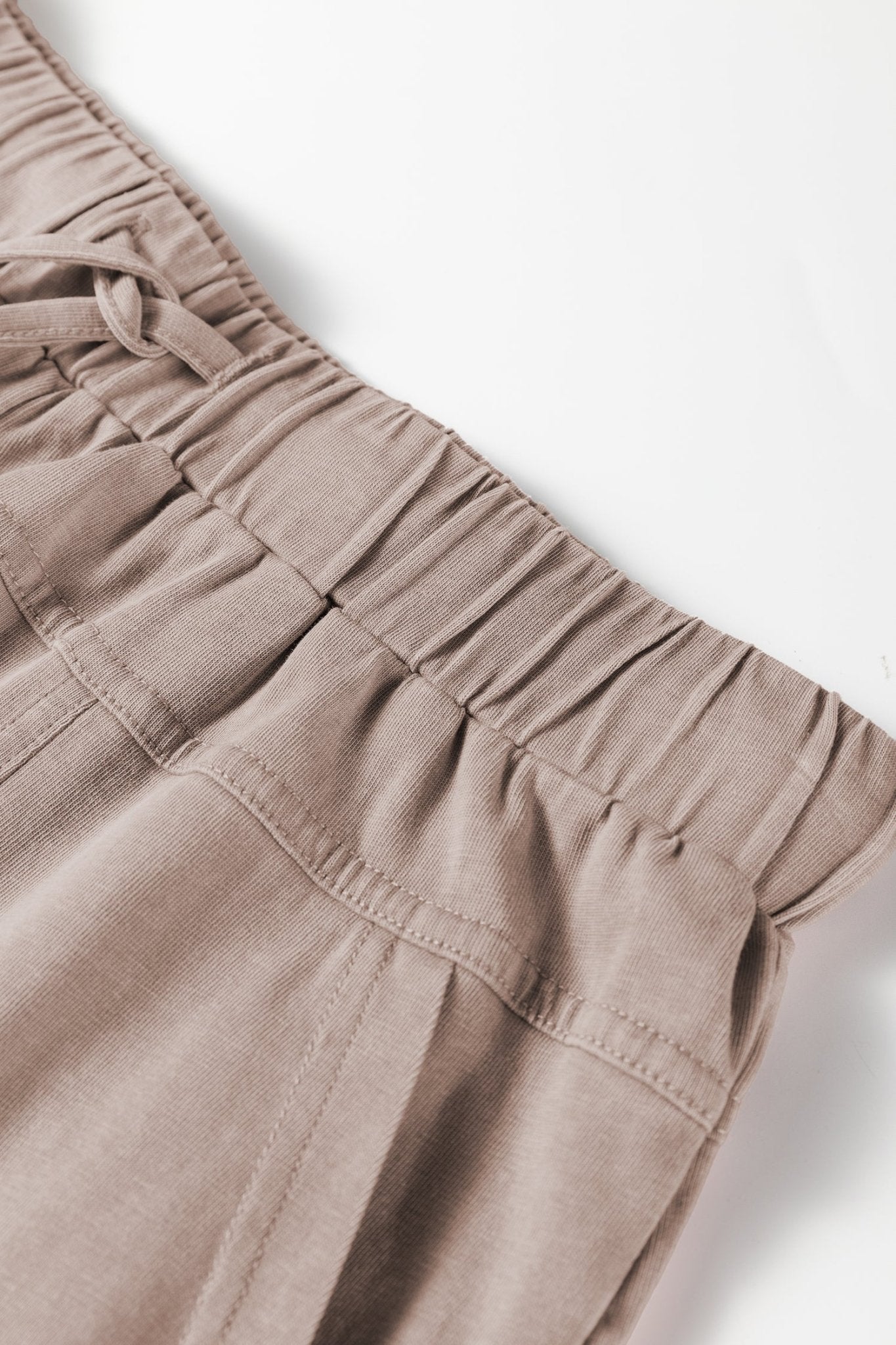 Monica Wide Leg Cargo Pants - Hello Beautiful BoutiquePants & CulotteThreaded Pear