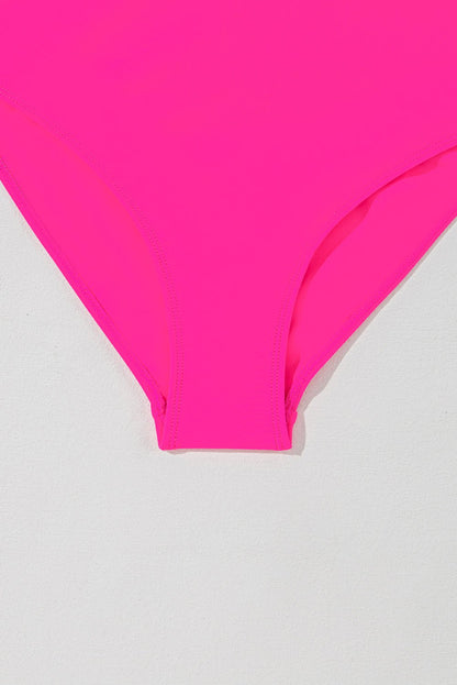 Murphy Flared One Piece Swimsuit - Hello Beautiful BoutiqueSwim DressesThreaded Pear