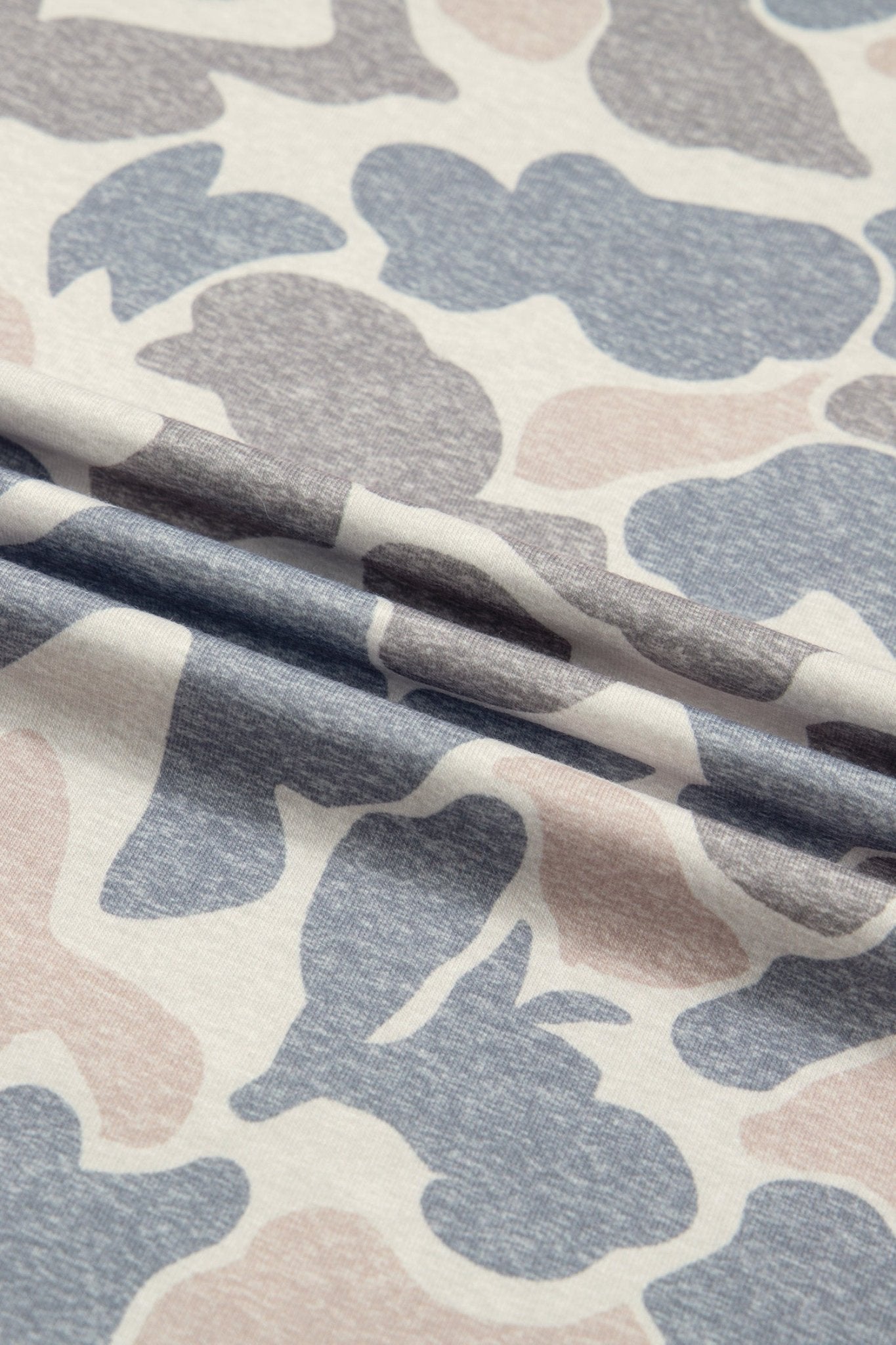 Mya Camo Loose Tee Set - Hello Beautiful BoutiqueShort SetsThreaded Pear
