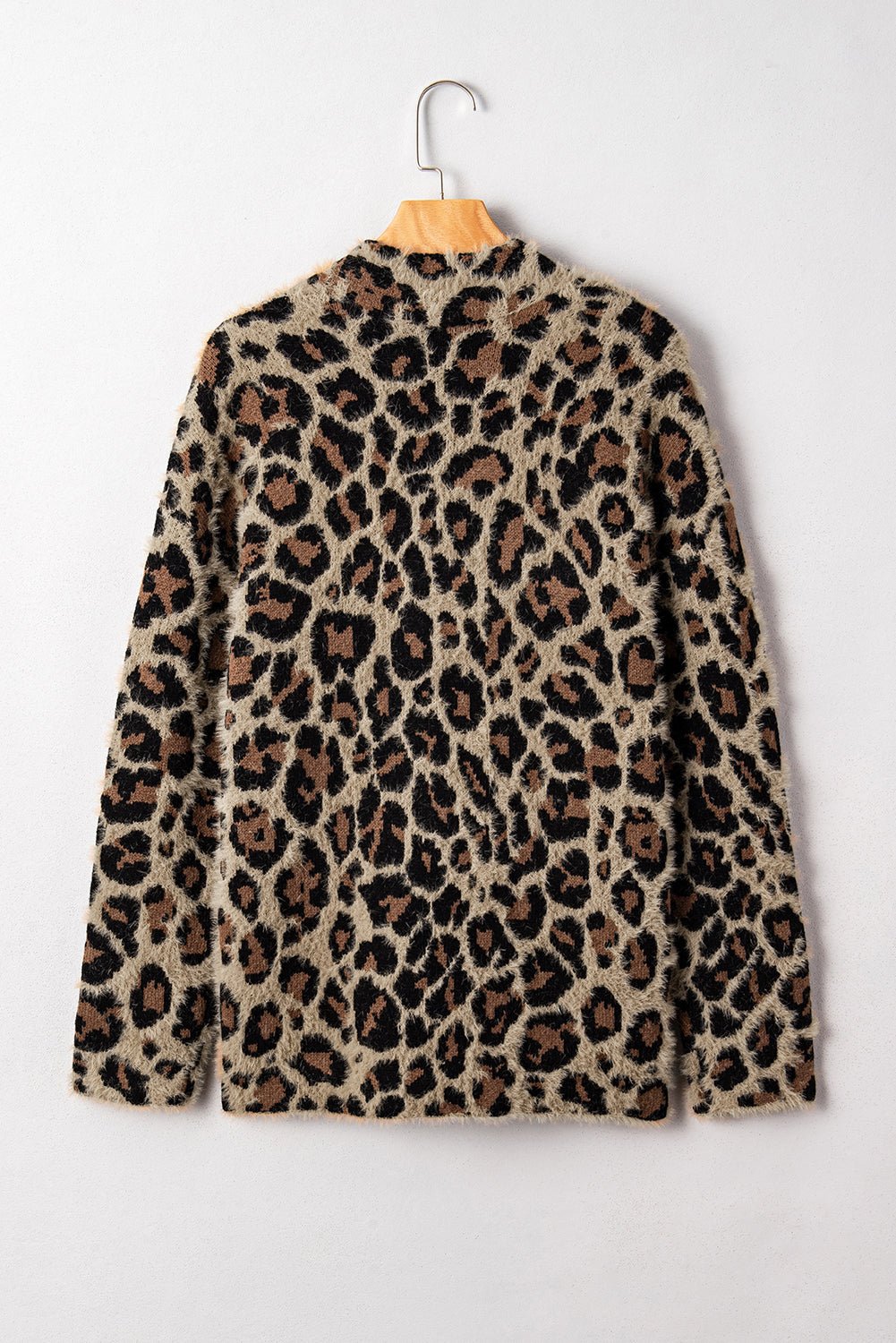 Myraria Open Casual Cardigan - Hello Beautiful BoutiqueCardigansThreaded Pear
