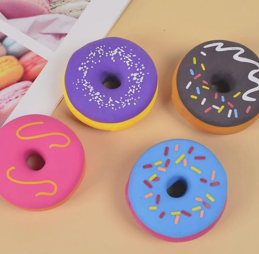 Mystery Donut Squishy - Hello Beautiful BoutiqueAccessoriesGracefully Rooted