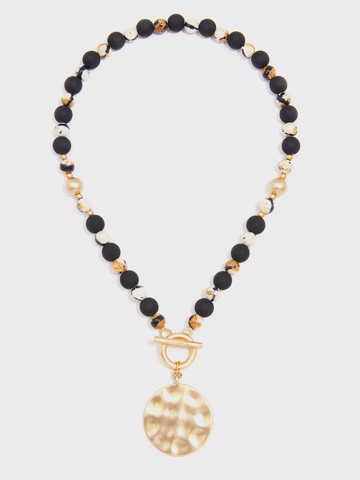 N 2617 Necklace - Hello Beautiful BoutiqueNecklaceZenzii