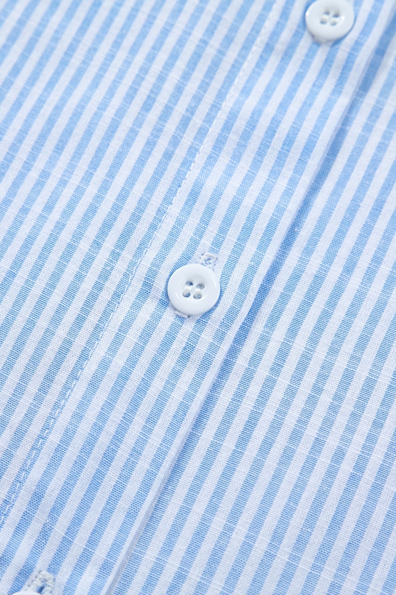 Nadia Collar Short Sleeve Shirt - Hello Beautiful BoutiqueBlouses & ShirtsThreaded Pear