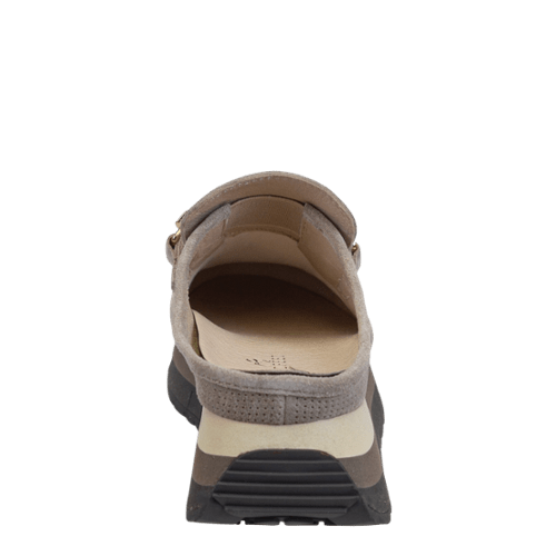 Naked Feet Polo Loafer - Hello Beautiful BoutiqueShoesNaked Feet