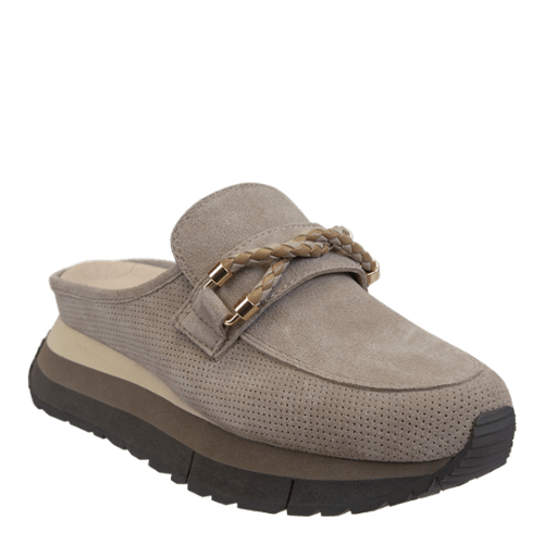 Naked Feet Polo Loafer - Hello Beautiful BoutiqueShoesNaked Feet