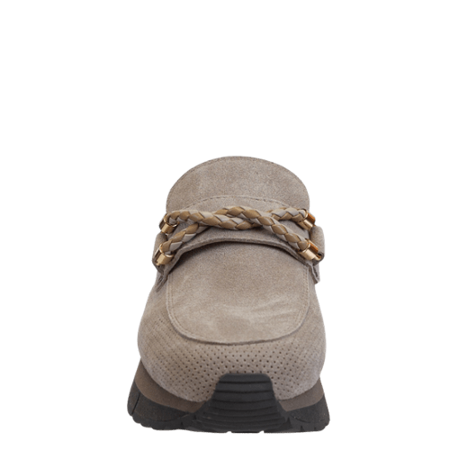Naked Feet Polo Loafer - Hello Beautiful BoutiqueShoesNaked Feet