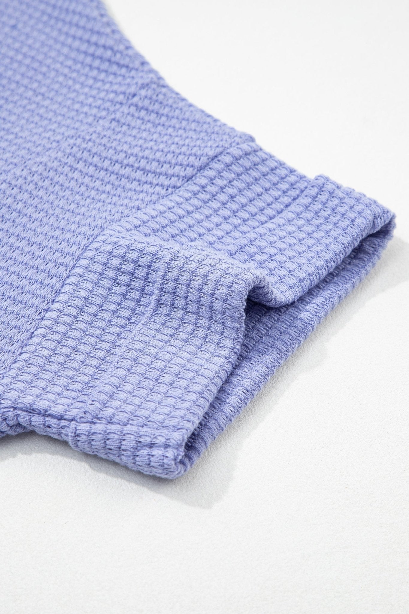 Nala Short Sleeve Knit Top - Hello Beautiful BoutiqueTops & TeesThreaded Pear