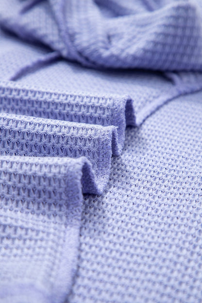 Nala Short Sleeve Knit Top - Hello Beautiful BoutiqueTops & TeesThreaded Pear
