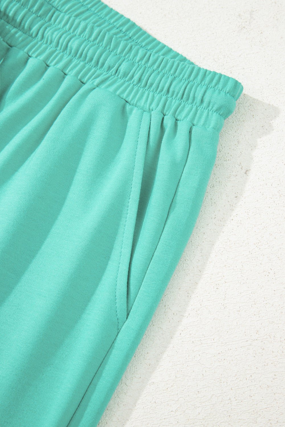Naomi Drop Shoulder Pullover PLUS Top - Hello Beautiful Boutique15% OFFThreaded Pear