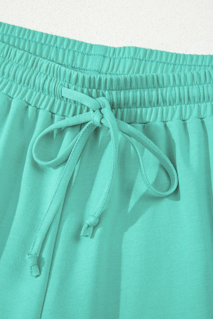 Naomi Drop Shoulder Pullover PLUS Top - Hello Beautiful Boutique15% OFFThreaded Pear