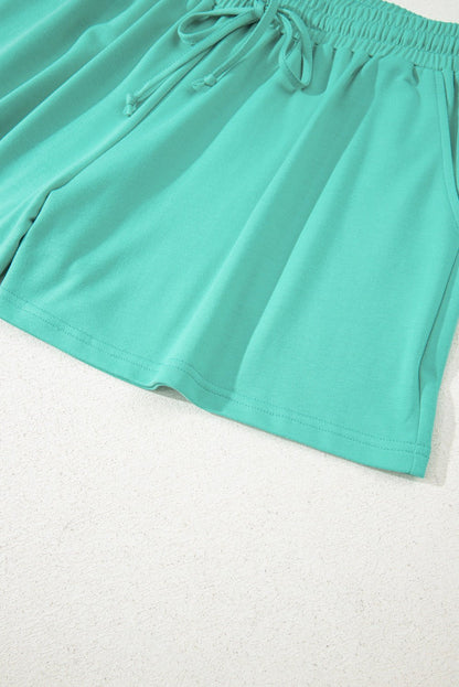 Naomi Drop Shoulder Pullover PLUS Top - Hello Beautiful Boutique15% OFFThreaded Pear