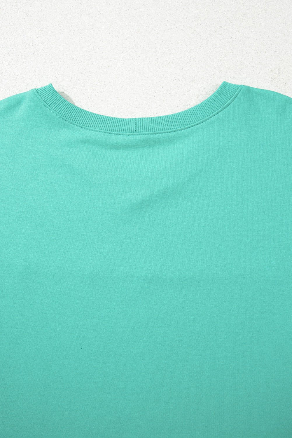 Naomi Drop Shoulder Pullover PLUS Top - Hello Beautiful Boutique15% OFFThreaded Pear