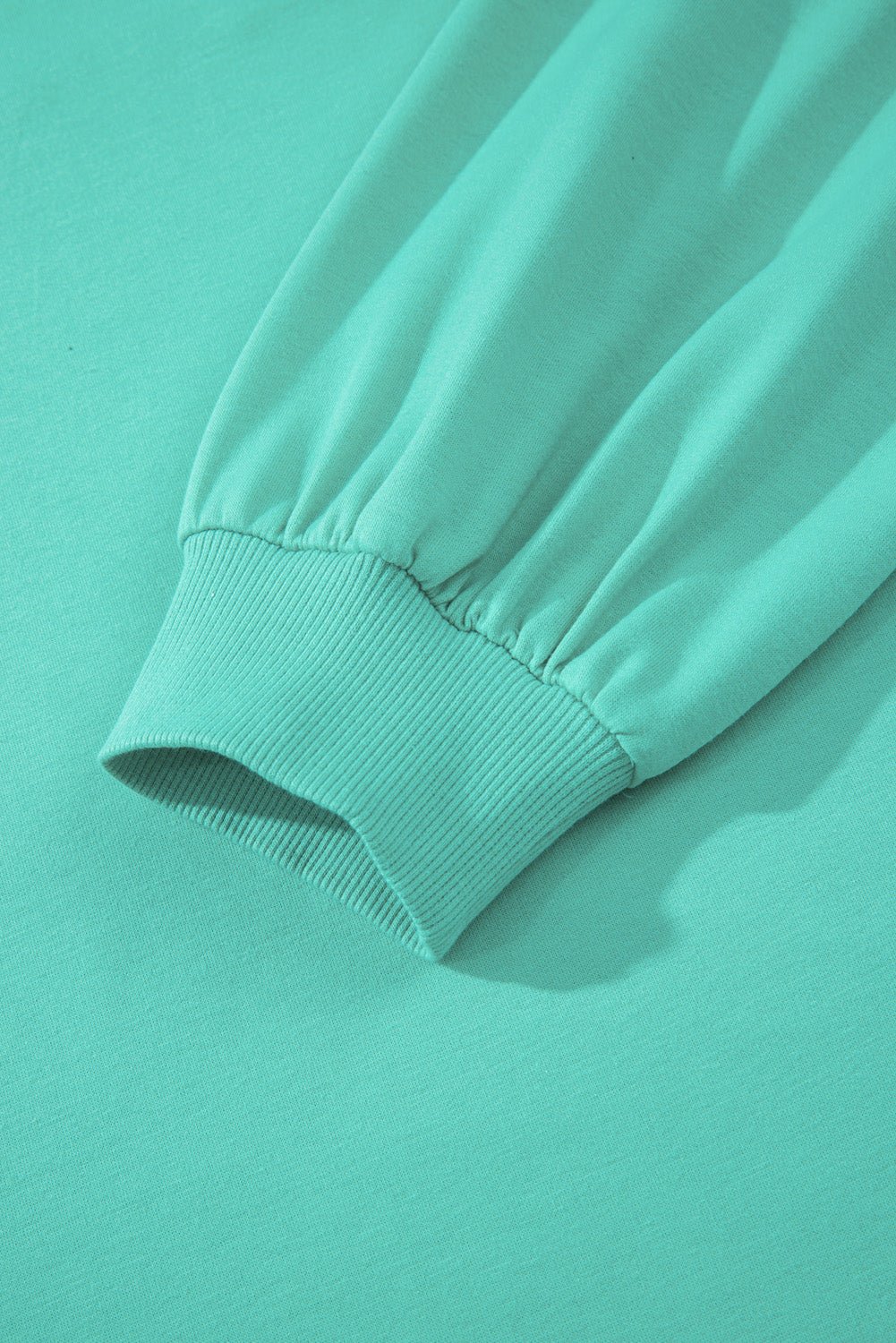Naomi Drop Shoulder Pullover PLUS Top - Hello Beautiful Boutique15% OFFThreaded Pear