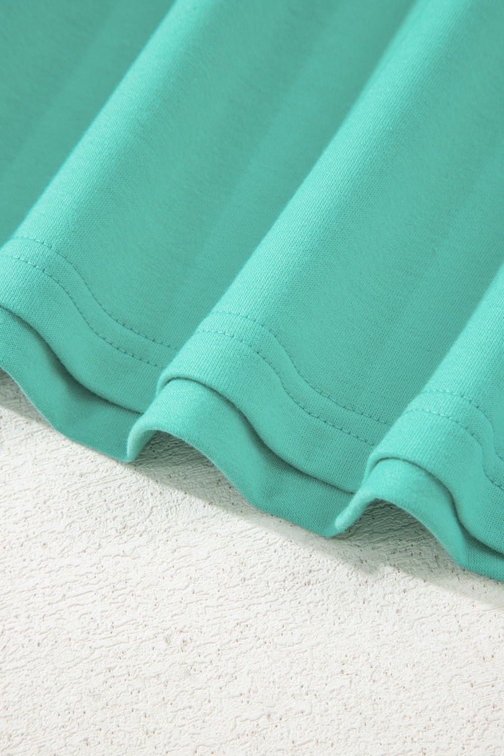 Naomi Drop Shoulder Pullover PLUS Top - Hello Beautiful Boutique15% OFFThreaded Pear