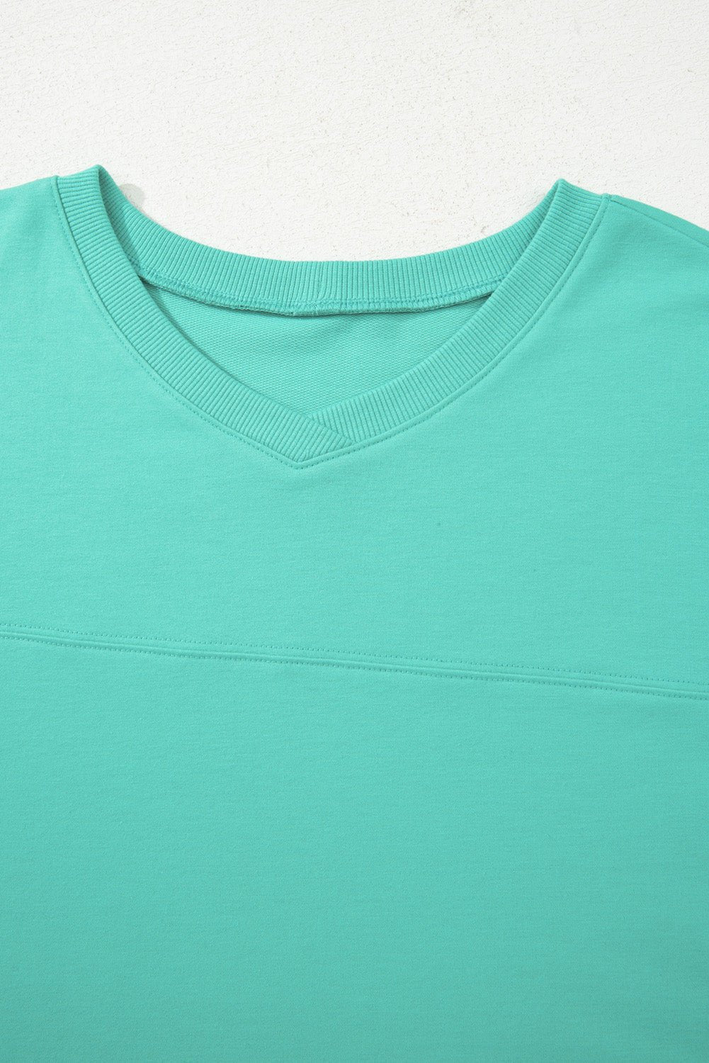 Naomi Drop Shoulder Pullover PLUS Top - Hello Beautiful Boutique15% OFFThreaded Pear