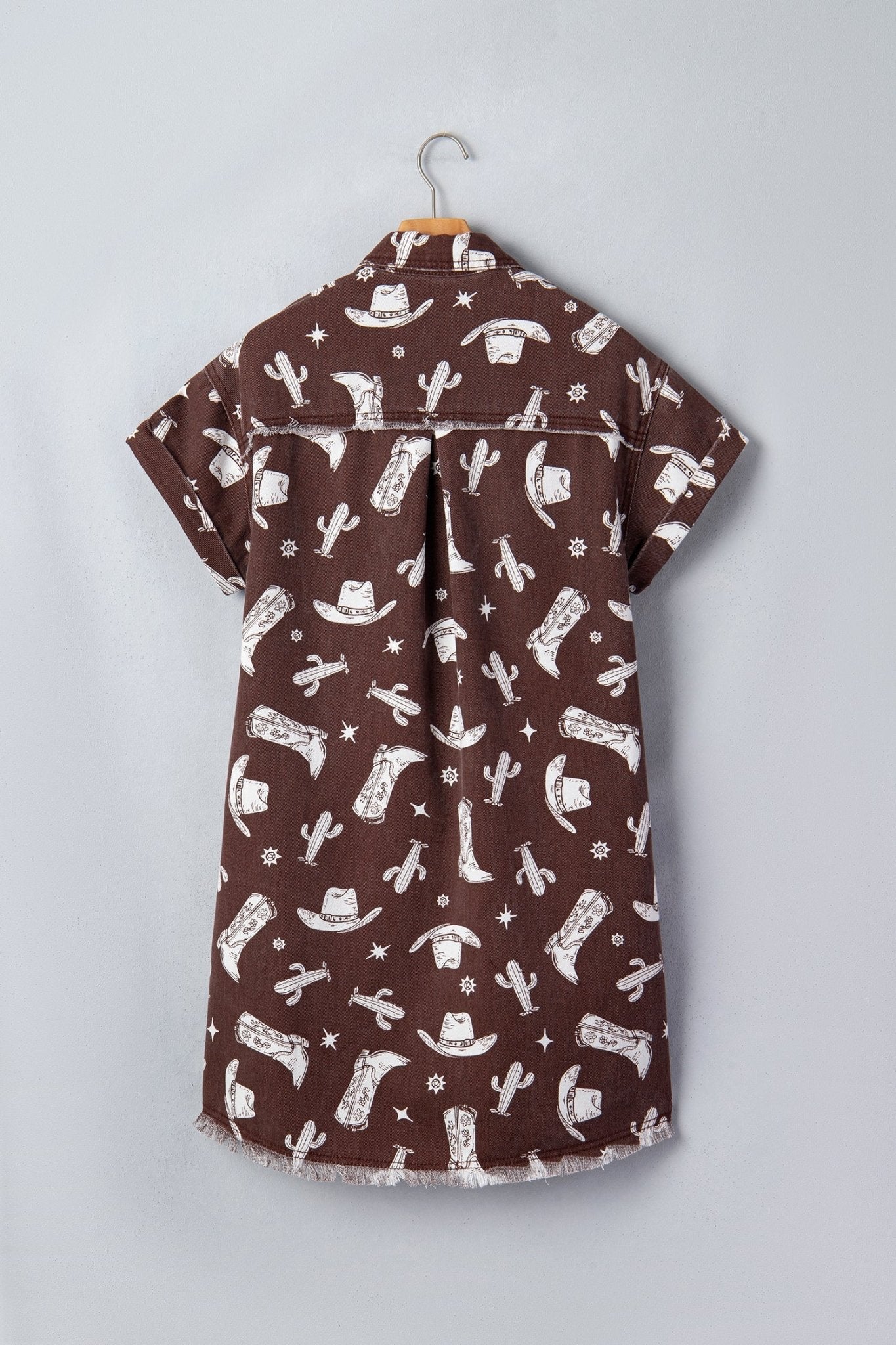 Natalia Edge Down Short Dress - Hello Beautiful BoutiqueMini DressesThreaded Pear