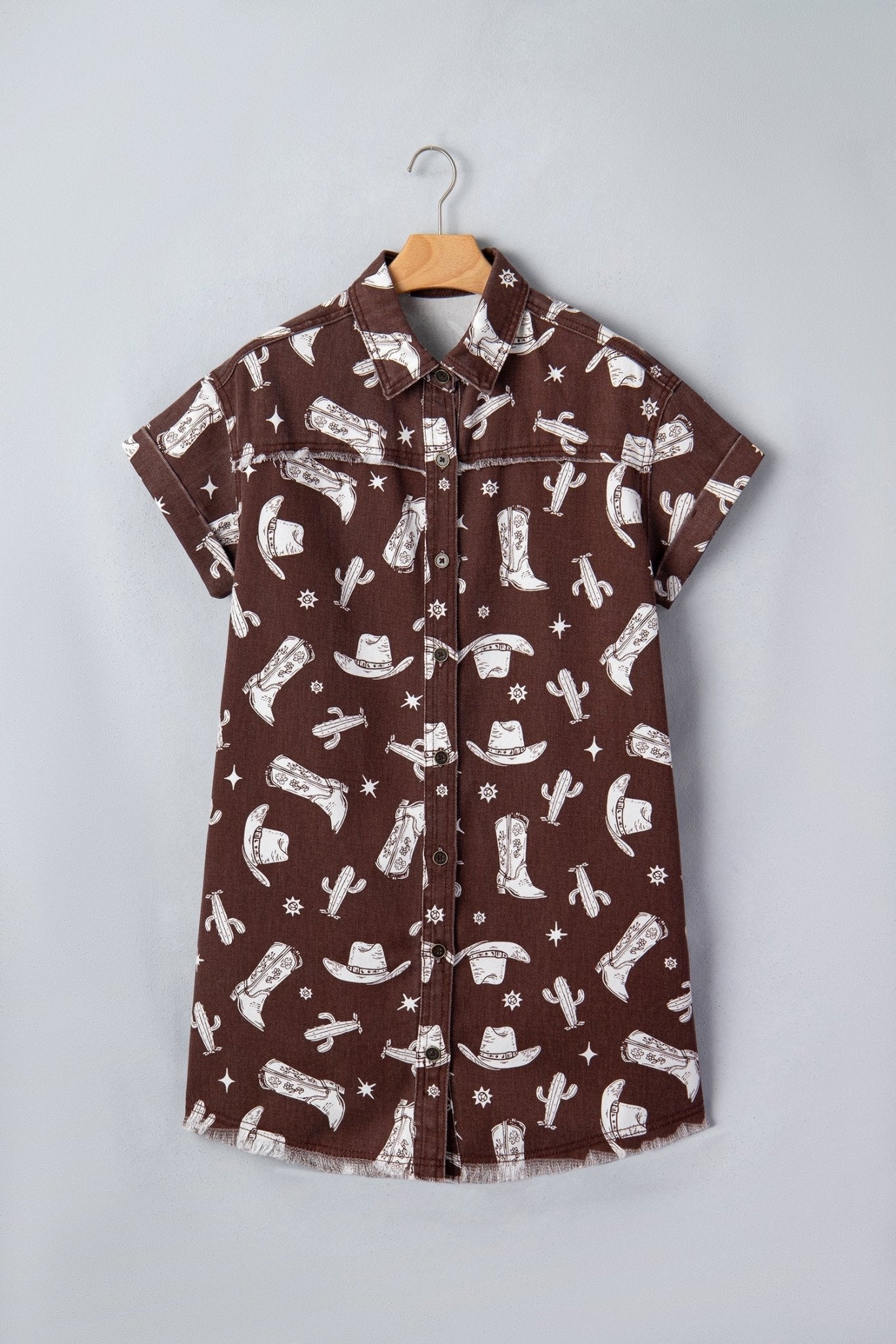 Natalia Edge Down Short Dress - Hello Beautiful BoutiqueMini DressesThreaded Pear