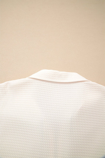 Naya Polo Zip Up Jumper - Hello Beautiful BoutiqueLong Sleeve TopsThreaded Pear