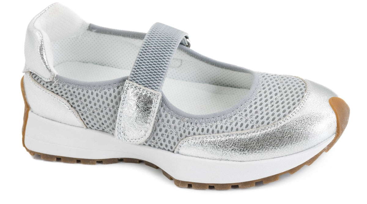 No Biggie Sneaker - Hello Beautiful BoutiqueShoesCorky's