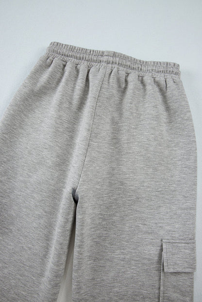 Nora Wide Leg Workout Pants - Hello Beautiful Boutique20% OFFThreaded Pear