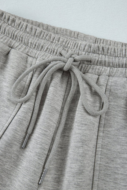 Nora Wide Leg Workout Pants - Hello Beautiful Boutique20% OFFThreaded Pear