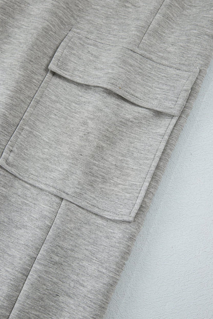 Nora Wide Leg Workout Pants - Hello Beautiful Boutique20% OFFThreaded Pear