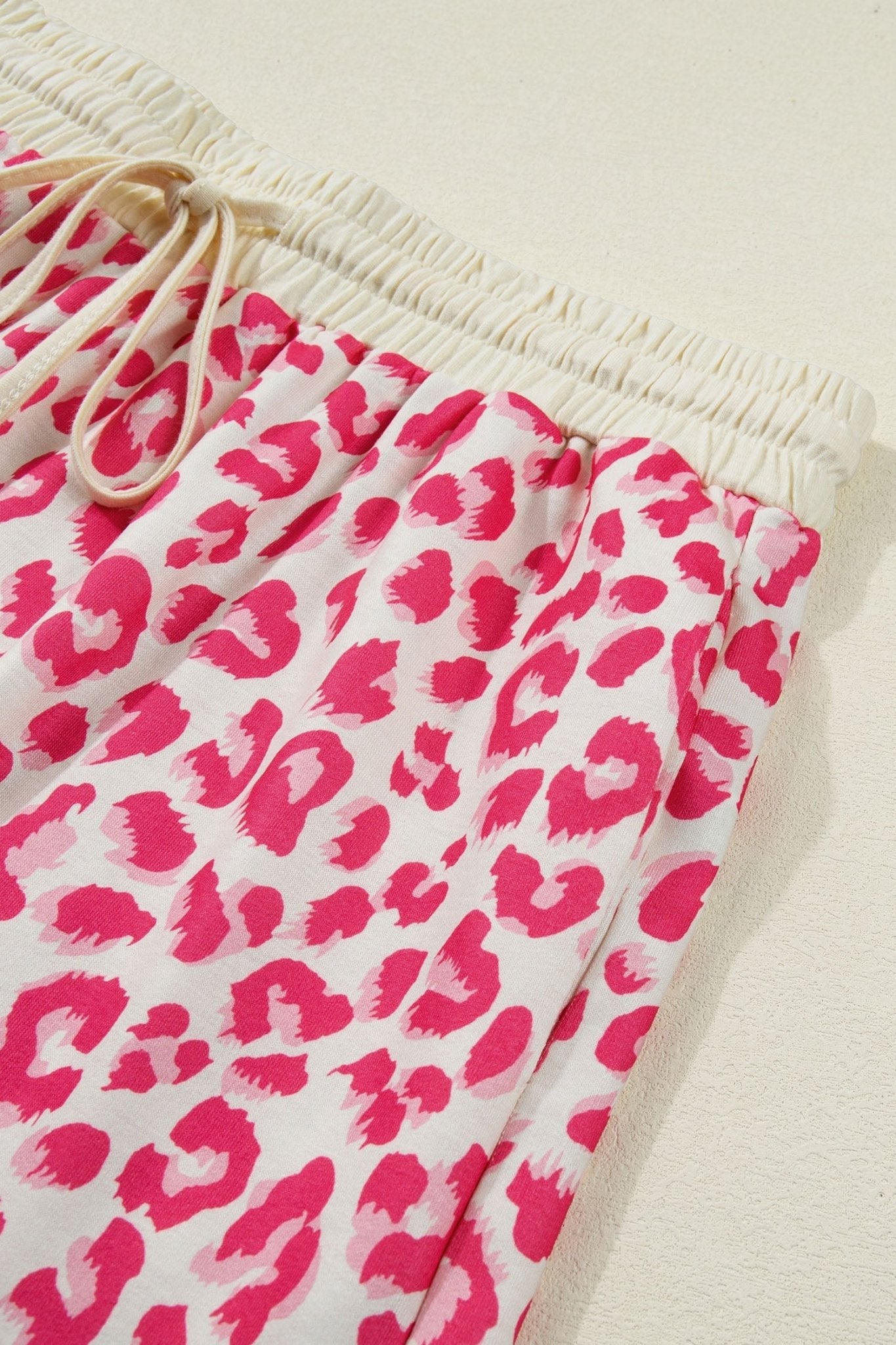 Nyomi Printed 2pcs Set - Hello Beautiful BoutiqueShort SetsThreaded Pear