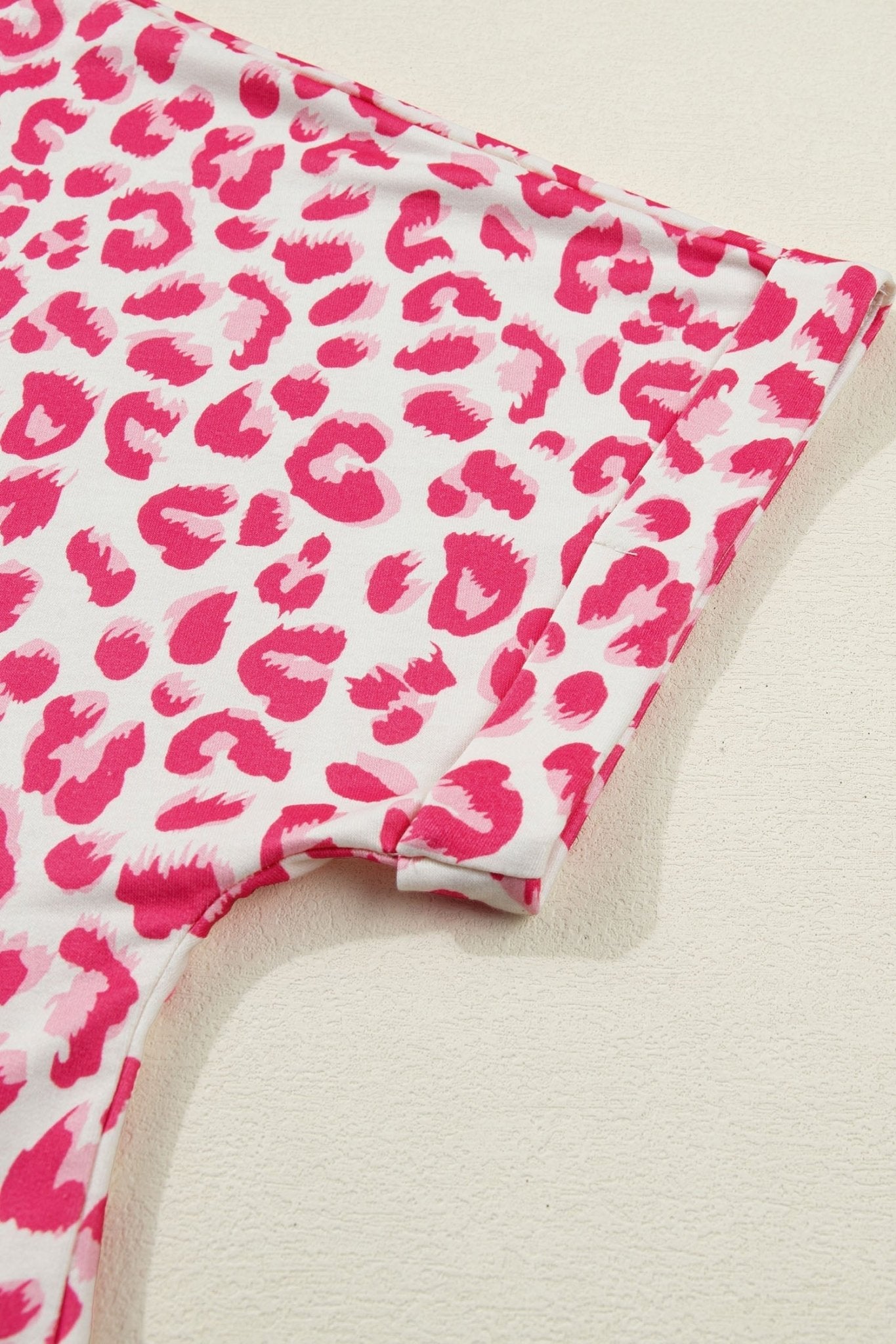 Nyomi Printed 2pcs Set - Hello Beautiful BoutiqueShort SetsThreaded Pear