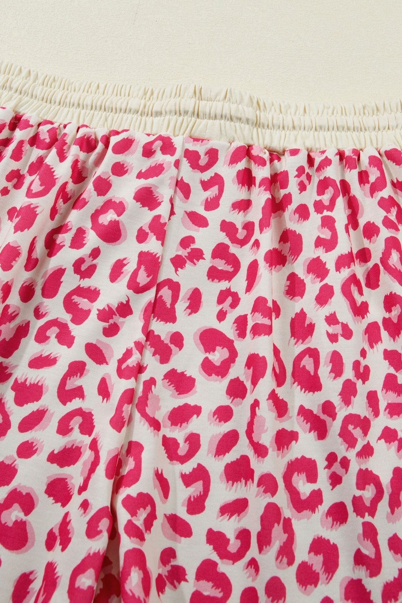 Nyomi Printed 2pcs Set - Hello Beautiful BoutiqueShort SetsThreaded Pear