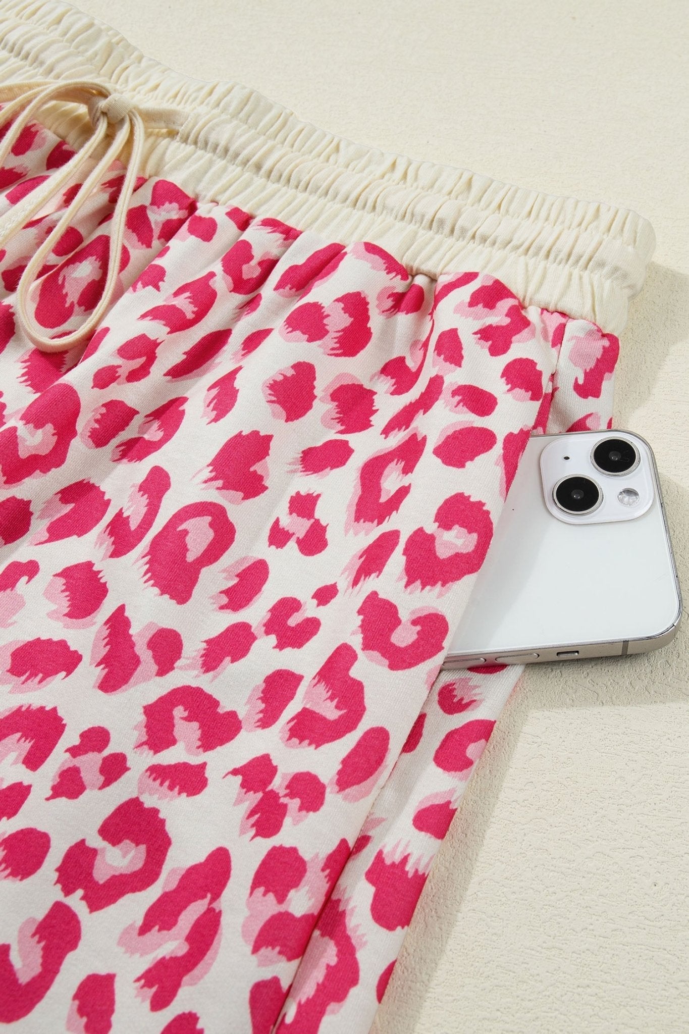 Nyomi Printed 2pcs Set - Hello Beautiful BoutiqueShort SetsThreaded Pear