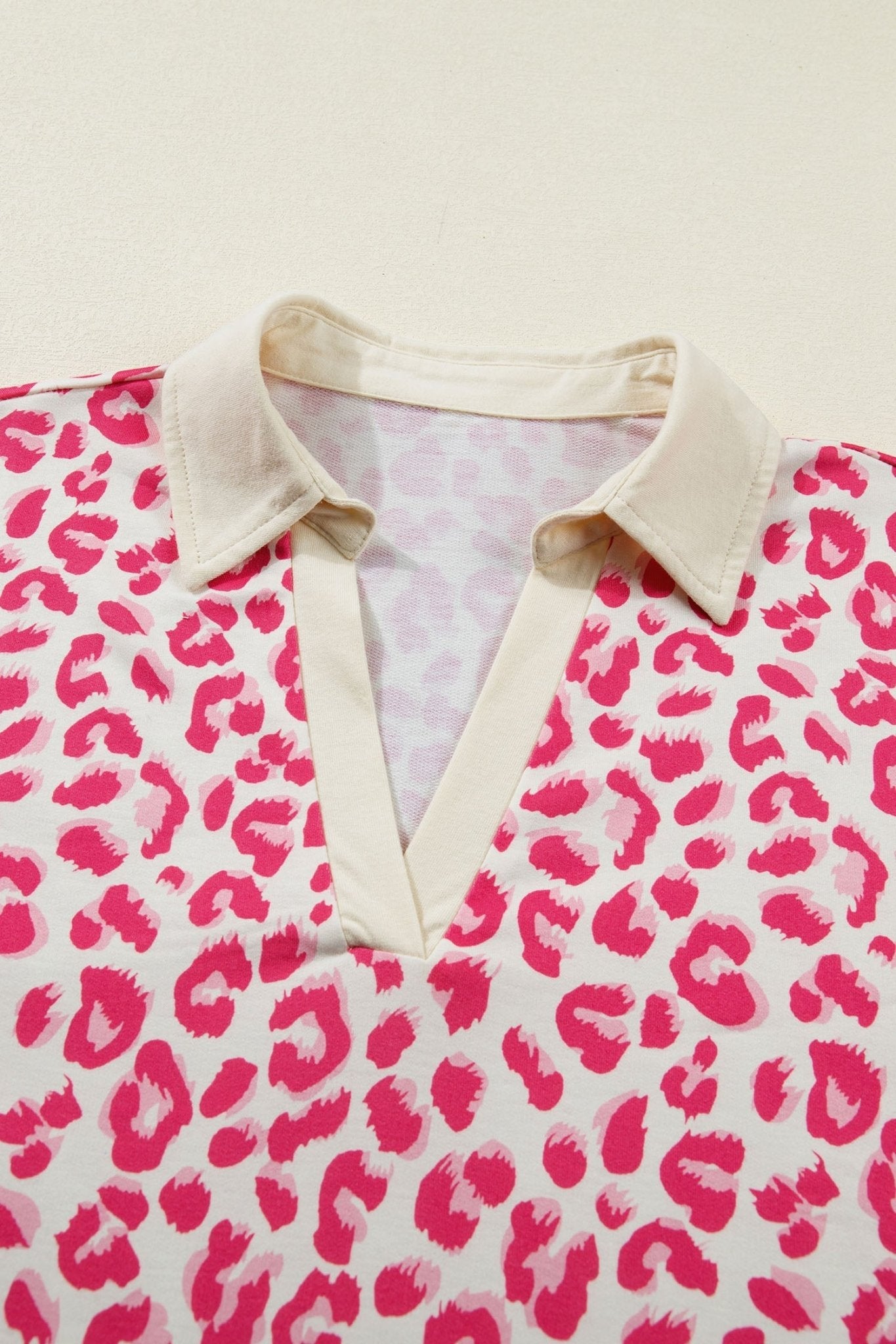 Nyomi Printed 2pcs Set - Hello Beautiful BoutiqueShort SetsThreaded Pear