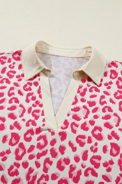 Nyomi Printed 2pcs Set - Hello Beautiful BoutiqueShort SetsThreaded Pear